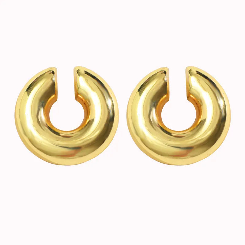 Chunky Ear Cuff
