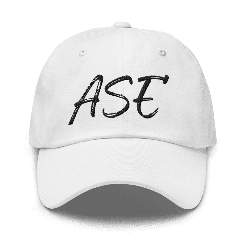 Ase Dad hat
