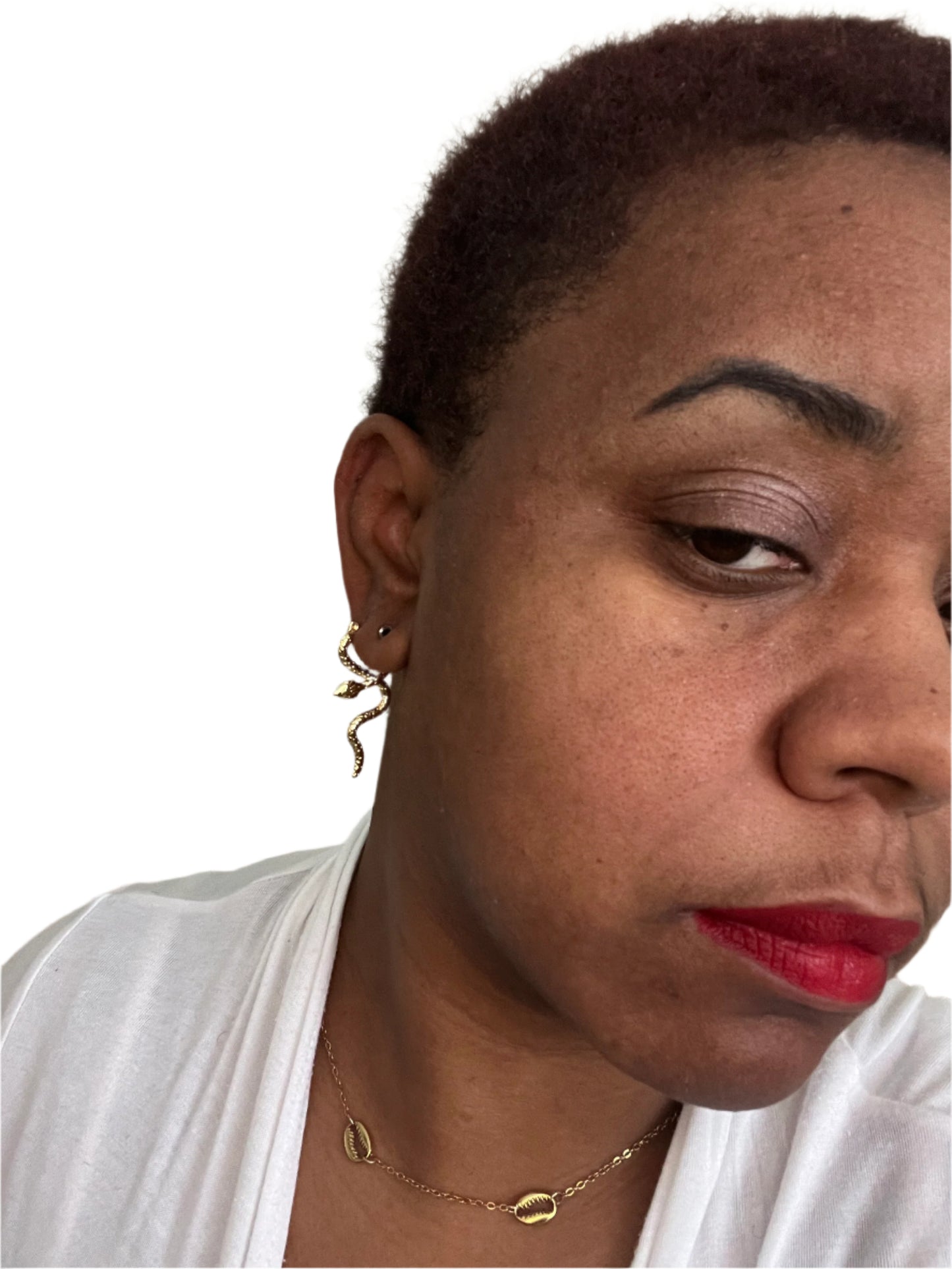 Ejo Earrings