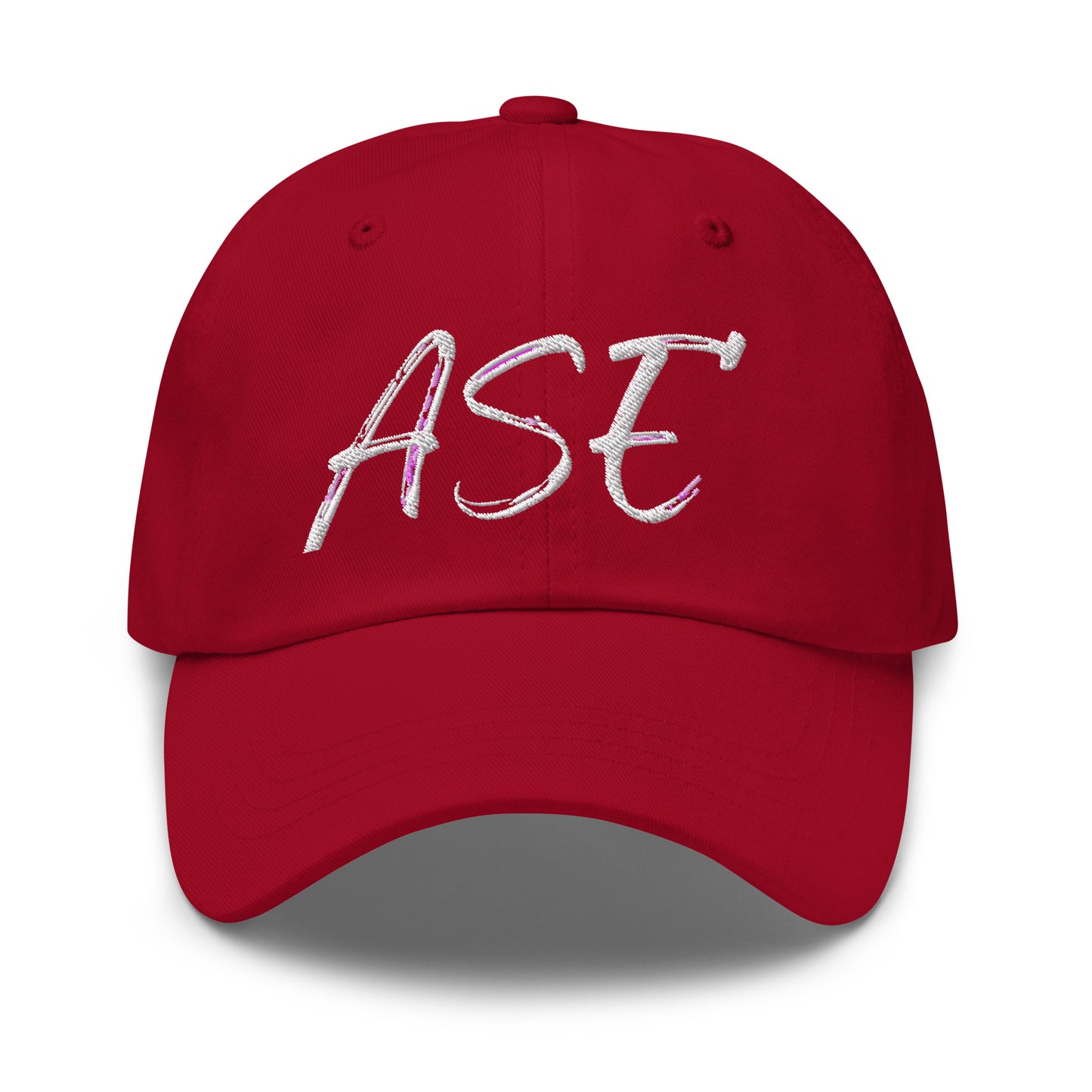 Ase Dad hat