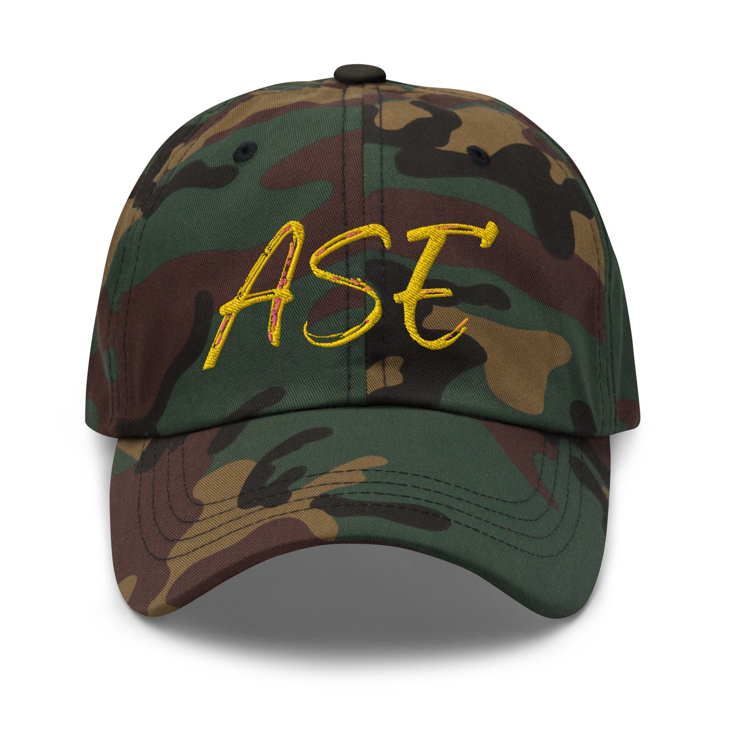 Ase Dad hat