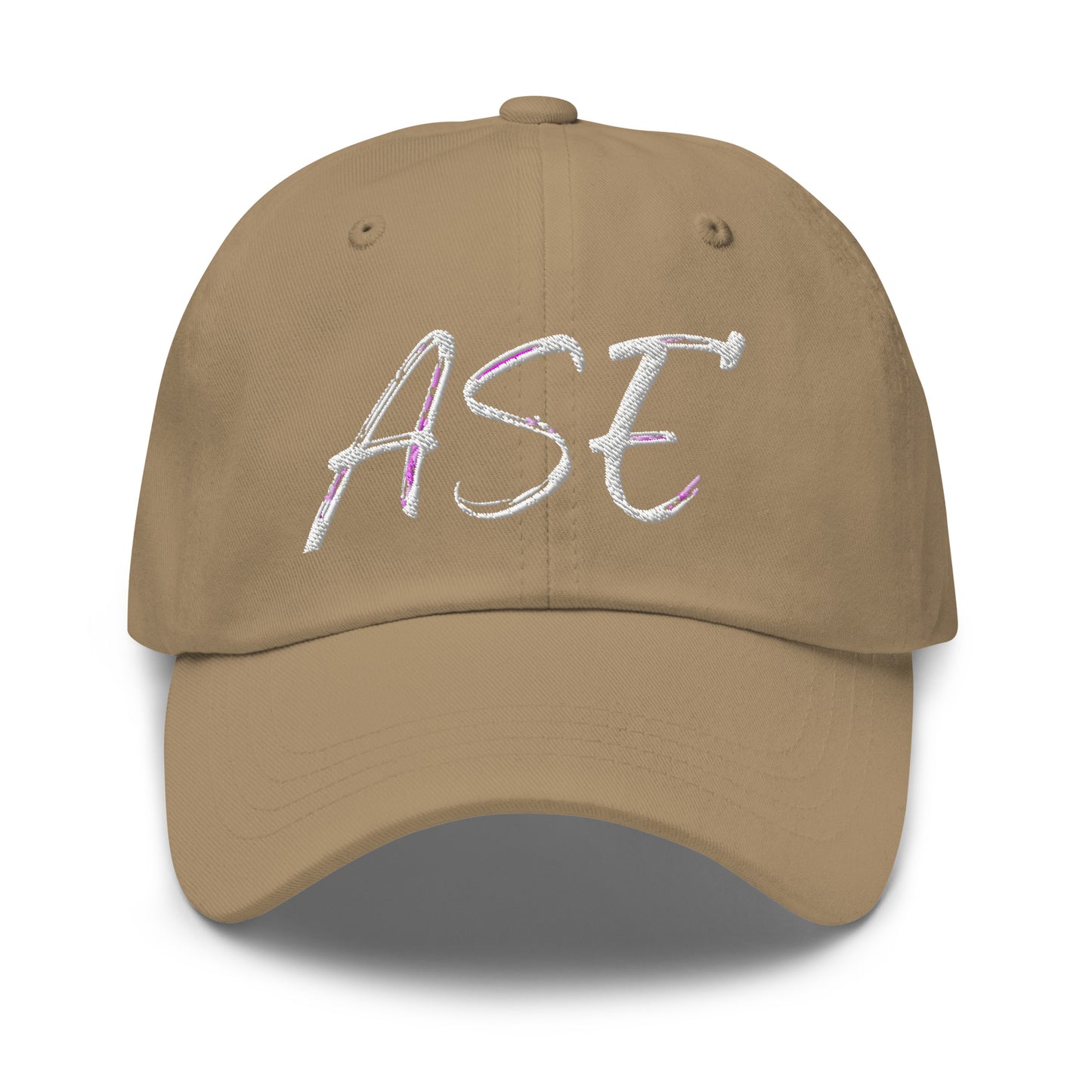 Ase Dad hat