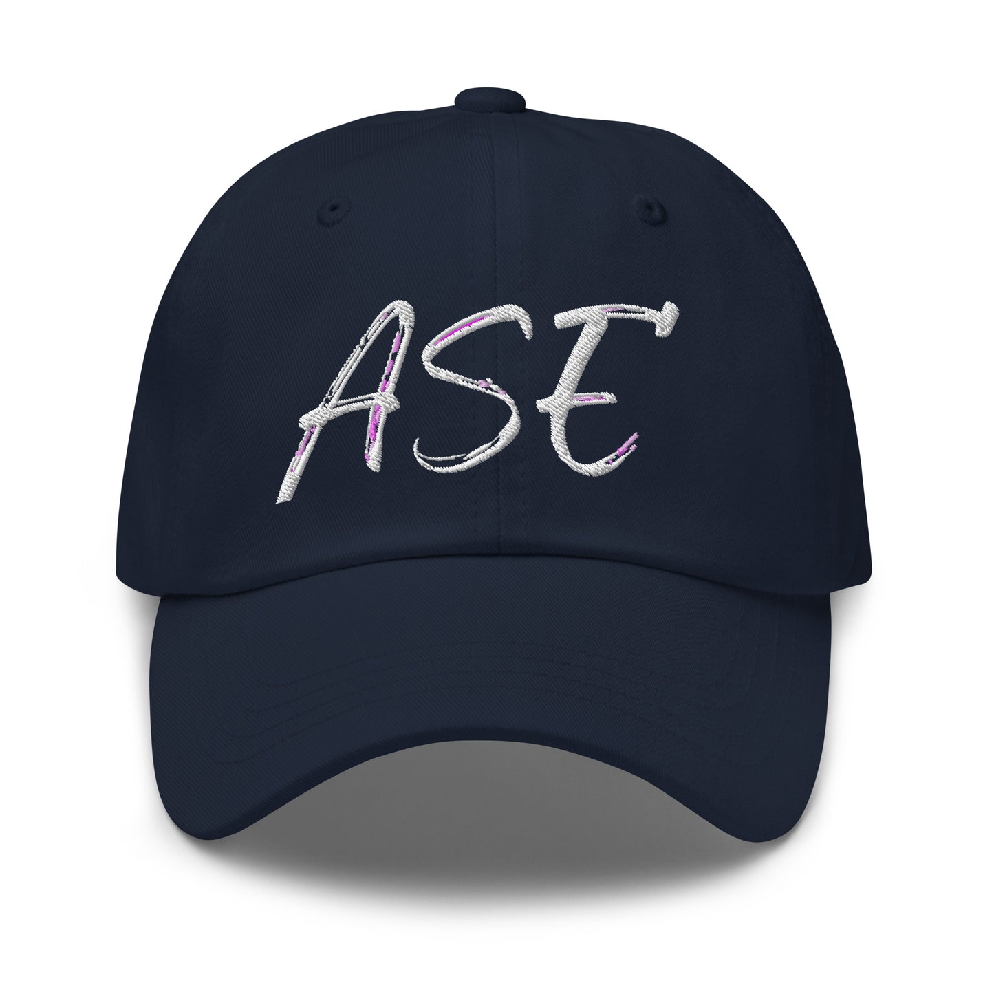 Ase Dad hat