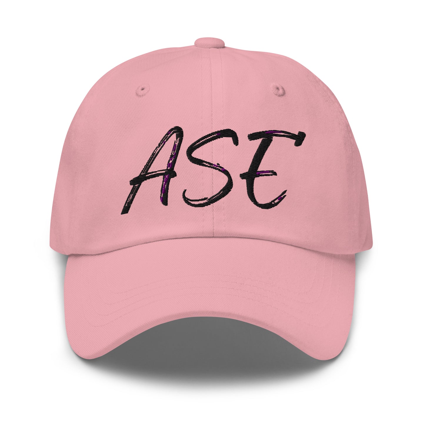 Ase Dad hat
