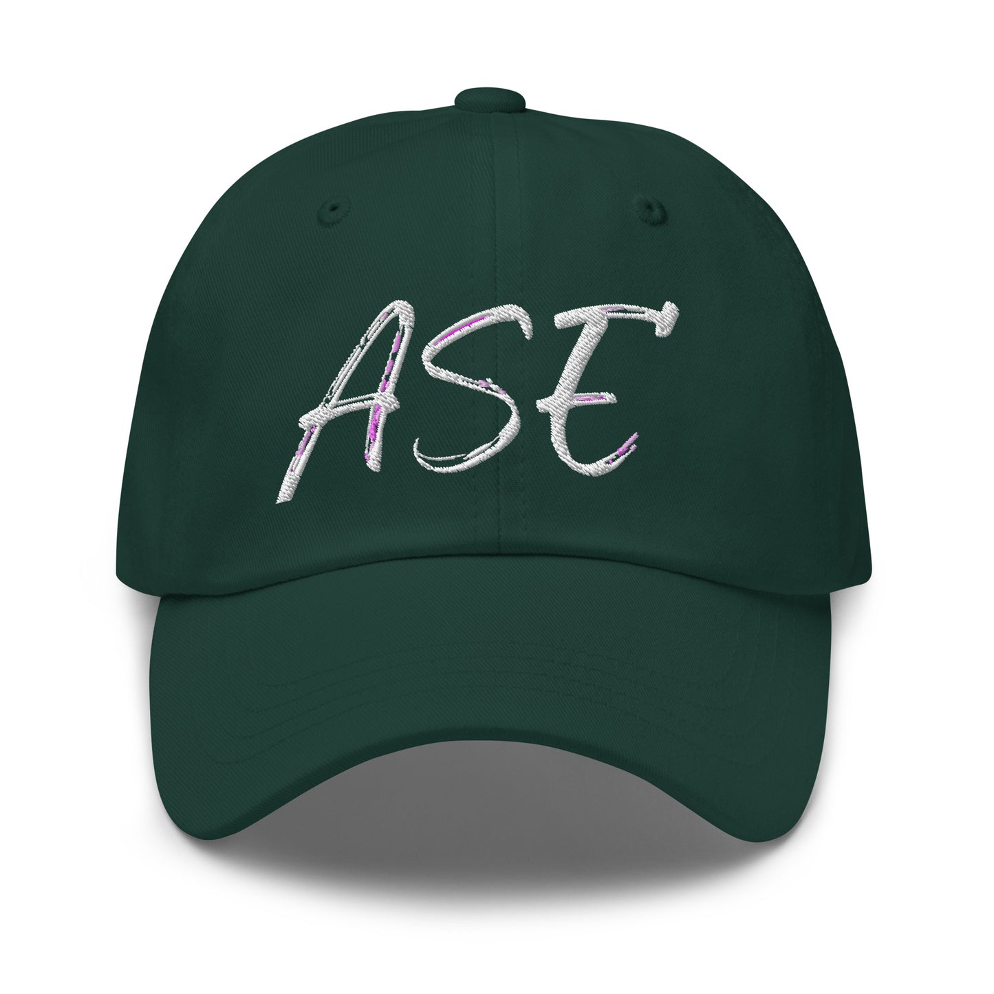 Ase Dad hat