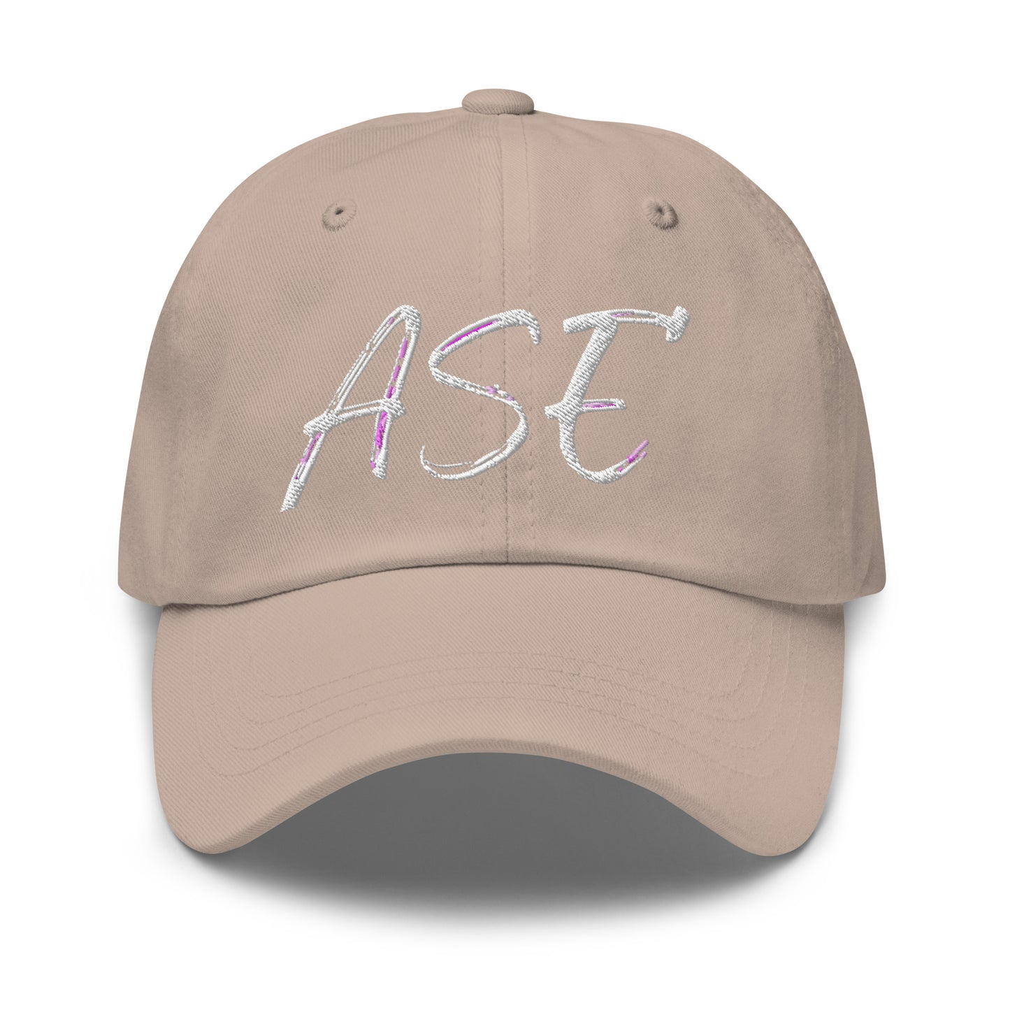 Ase Dad hat