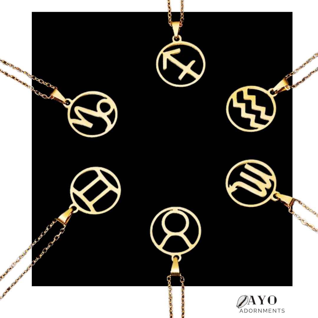 Zodiac Collection