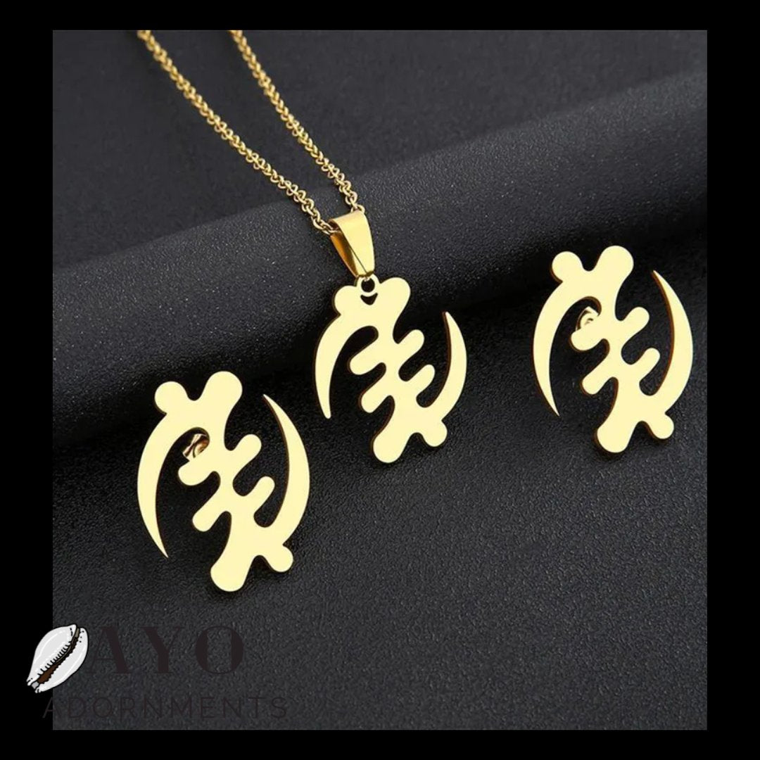 Adinkra Collection