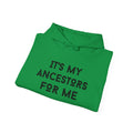  Irish Green