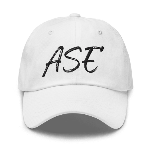 Ase Dad hat
