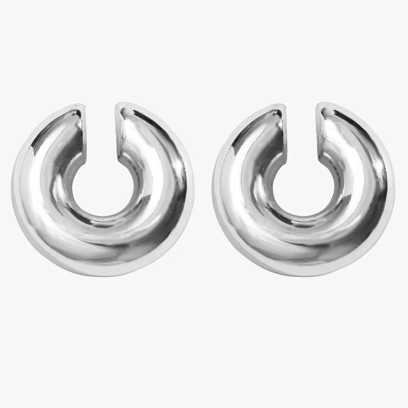 Chunky Ear Cuff