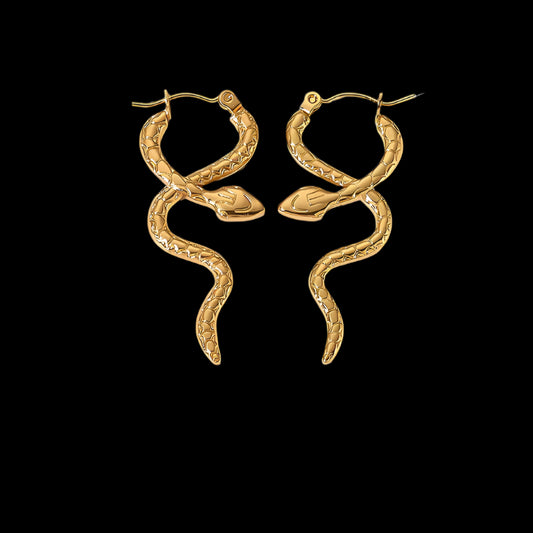 Ejo Earrings